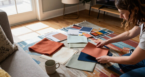 Róisín Lafferty’s Five Rules For Using Color