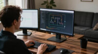 Robert Wille (Munich Quantum Software Company): Quantum Software Needs Design Automation, Not Just Algorithms