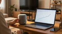 Some Google Home Speakers Caught Downloading Hundreds Of Gigs Of Data