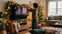 The Coolest Homes Are Merrymaxxing This Christmas – How To Nail The Look Like A Pro, According To Trend Experts