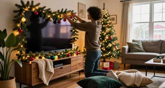 The Coolest Homes Are Merrymaxxing This Christmas – How To Nail The Look Like A Pro, According To Trend Experts