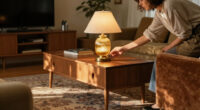 The Coveted Mid-Century Modern Lamp Thrifters Would Be Thrilled To Find