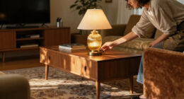 The Coveted Mid-Century Modern Lamp Thrifters Would Be Thrilled To Find