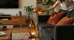 The 'One Decorative Gesture' Trend Finally Explains What Your Room Is Missing — "The Best Interiors Have A Little Contradiction In Them"