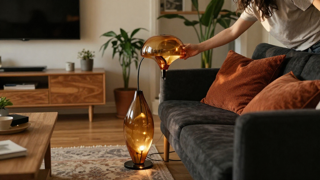 The 'One Decorative Gesture' Trend Finally Explains What Your Room Is Missing — "The Best Interiors Have A Little Contradiction In Them"