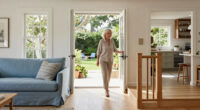 The Up Studio Designs A Hamptons Home For Living Well And Aging In Place