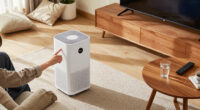 This Compact Meaco Dehumidifier Does More Than Tackle Condensation – And Costs Just 4P An Hour To Run