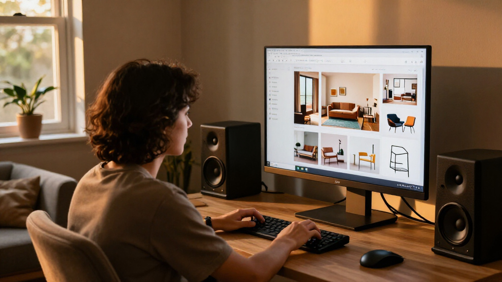 This Free New Design Tool Is The Best Place To Find Real Inspiration For Any Room—and It’s Updated Every Day