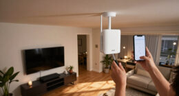 Ubiquiti Is Putting Thread Inside UniFi Wi-Fi 7 Access Points — Turning Them Into Smart Home Infrastructure