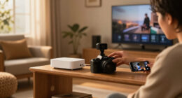 UGREEN Matter Camera ID500 Pro Opens For Preorder With HomeAgent Hub