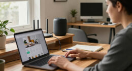 UniFi Network 11 Finally Gives Matter And Thread Devices The Network Monitoring They Deserve
