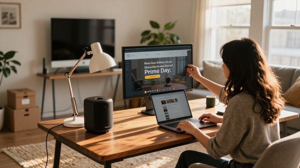 What Our Editors Are Scrambling To Buy During The Final Hours Of Prime Day