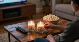 Yankee Candle Has Launched 2 The Traitors Candles – Will You Choose Faithful Or Traitor?